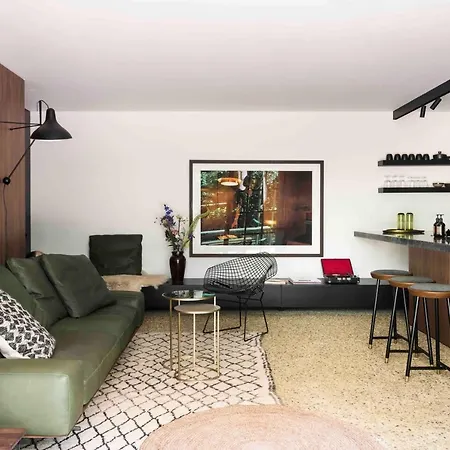 Loft Living Garden *