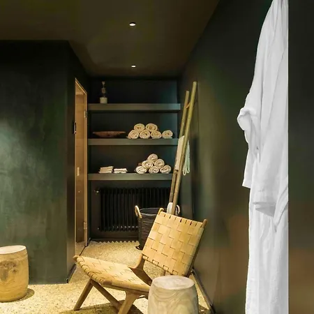 アパート Loft Living Garden *
