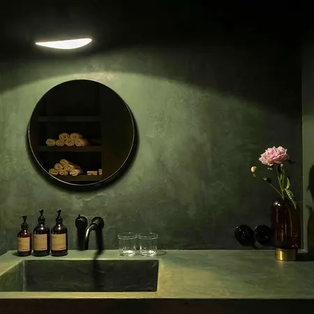 アパート Loft Living Garden